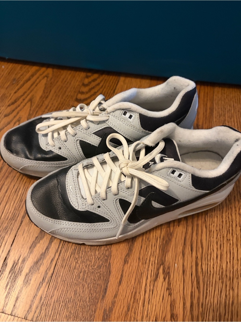 Womens Nike Air Sneakers